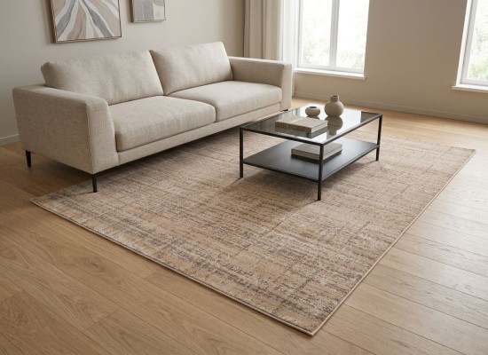 Covor FORTE 631 beige